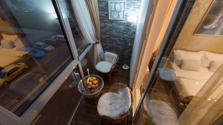 APARTAMENT DUPLEX SALA PALATULUI - Poză 10