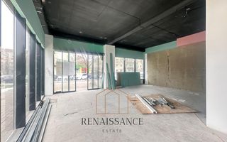 Spatiu Comercial Premium | 80mp Bloc Nou 2022 | Zona Lipovei - Poză 2