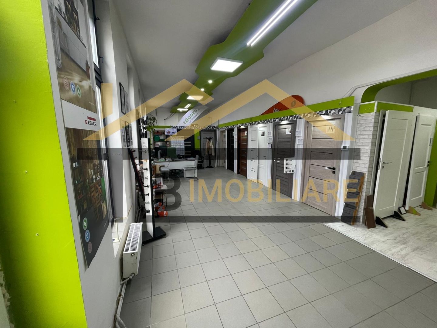 Spatiu comercial, 100mp, Zona Libertatii - Poză 1