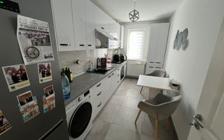 Apartament 4 camere pe 2 niveluri | 2 bai | 90 mp utili | Calea Urseni - Poză 4