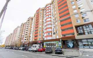 Vânzare, apartament, 2 camere, strada Ginta Latină, Ciocana - Poză 15