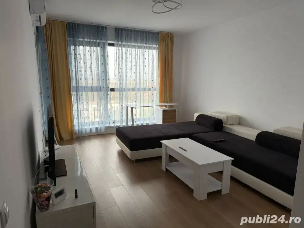 De închiriat- Apartament 2 camere- Onix Park Residence - Poză 1