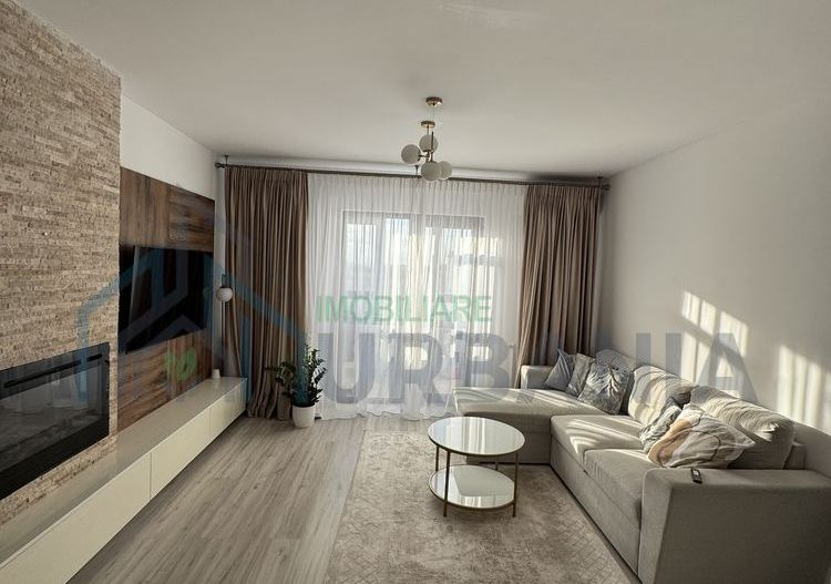 !#! apartament cu 3 camere - Poză 2