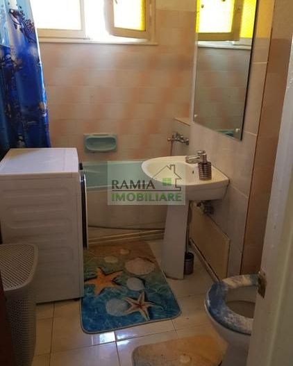 Apartament 2 camere, zona Planete, Etaj 2, 50 mp, Mobilat si Utilat - Poză 6