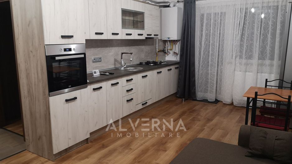 Apartament 2 camere, 44 mp, bloc nou, zona LDL, Baciu - Poză 1