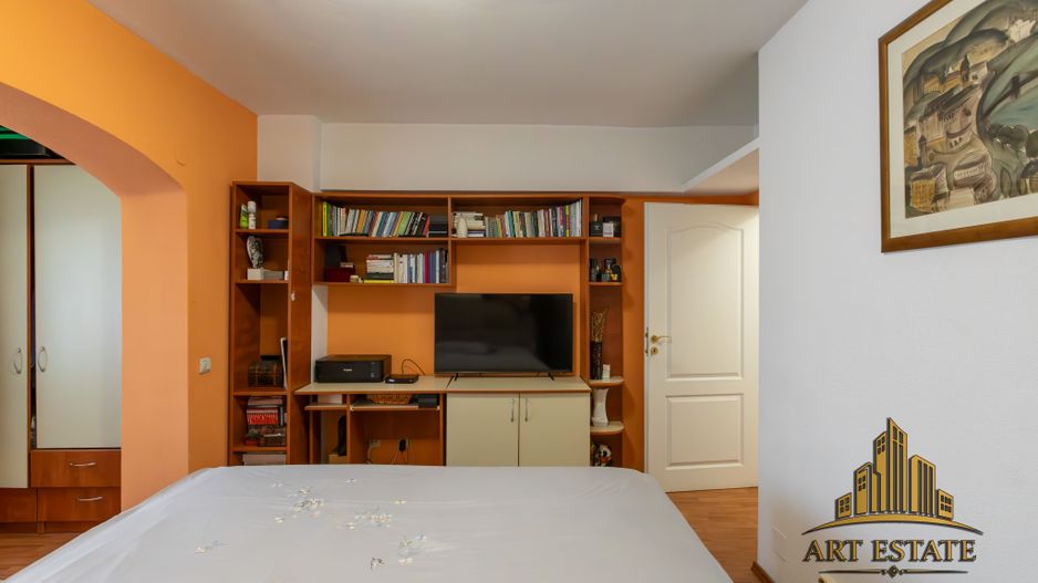 🏢 Apartament 3 camere de vânzare – Bulevardul Alexandru cel Bun - Poză 4
