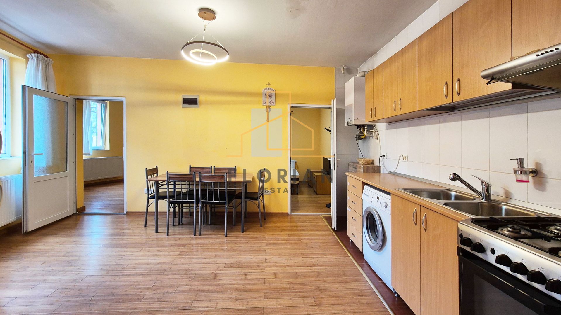 Casa Individuala Timisoara - Cartier Plopi - de vanzare -comision 0% - Poză 3