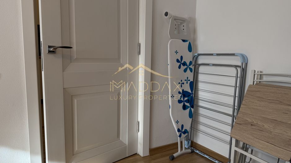 3 camere chirie | modern | mobilat și utilat | Arcul de Triumf - Poză 19