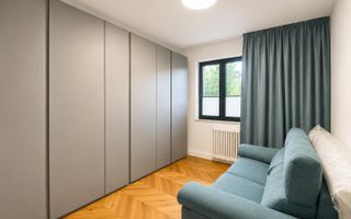 Apartament 4 camere premium 146 mp de inchiriat + garaj, zona Centrala - Poză 9