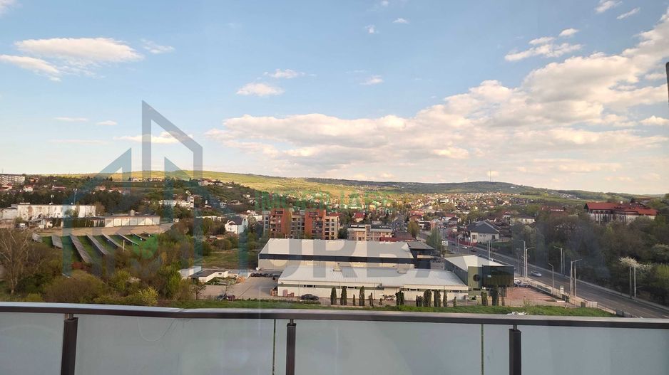 Apartament de închiriat 2 camere, prima închiriere, Bucium, Complex Boheme Residence - Poză 7