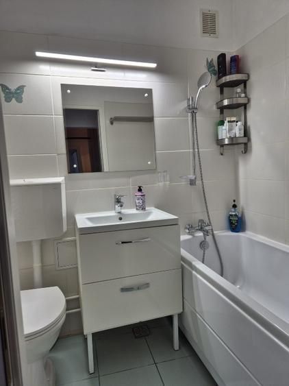 APARTAMENT MOBILAT CENTRALA LOC PARCARE ZONA  BRANCOVEANU - Poză 9