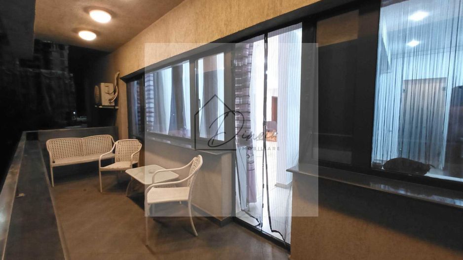 Apartament  3 camere Brancoveanu I vedere parc I parcare inclusa - Poză 5