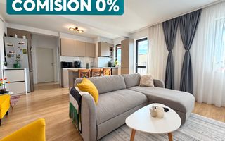 Apartament 2 camere, etajul 1 - Selimbar - Poză 1
