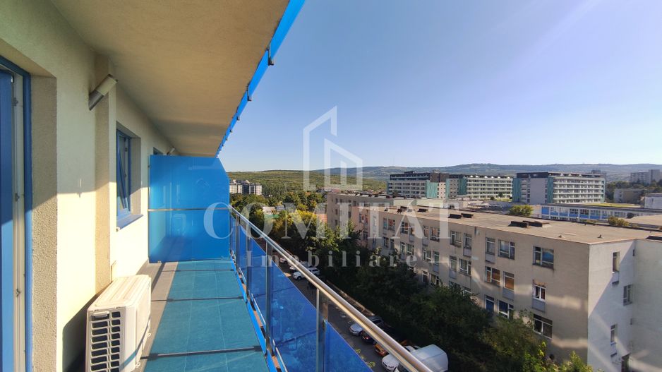 Apartament modern cu 2 camere | Cartierul Gheorgheni - Viva City - Poză 13