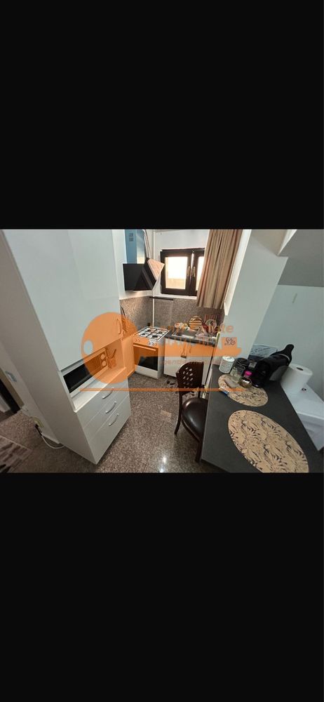 Garsoniera Crangasi ( bloc 2022-450 m metrou ) - Poză 4