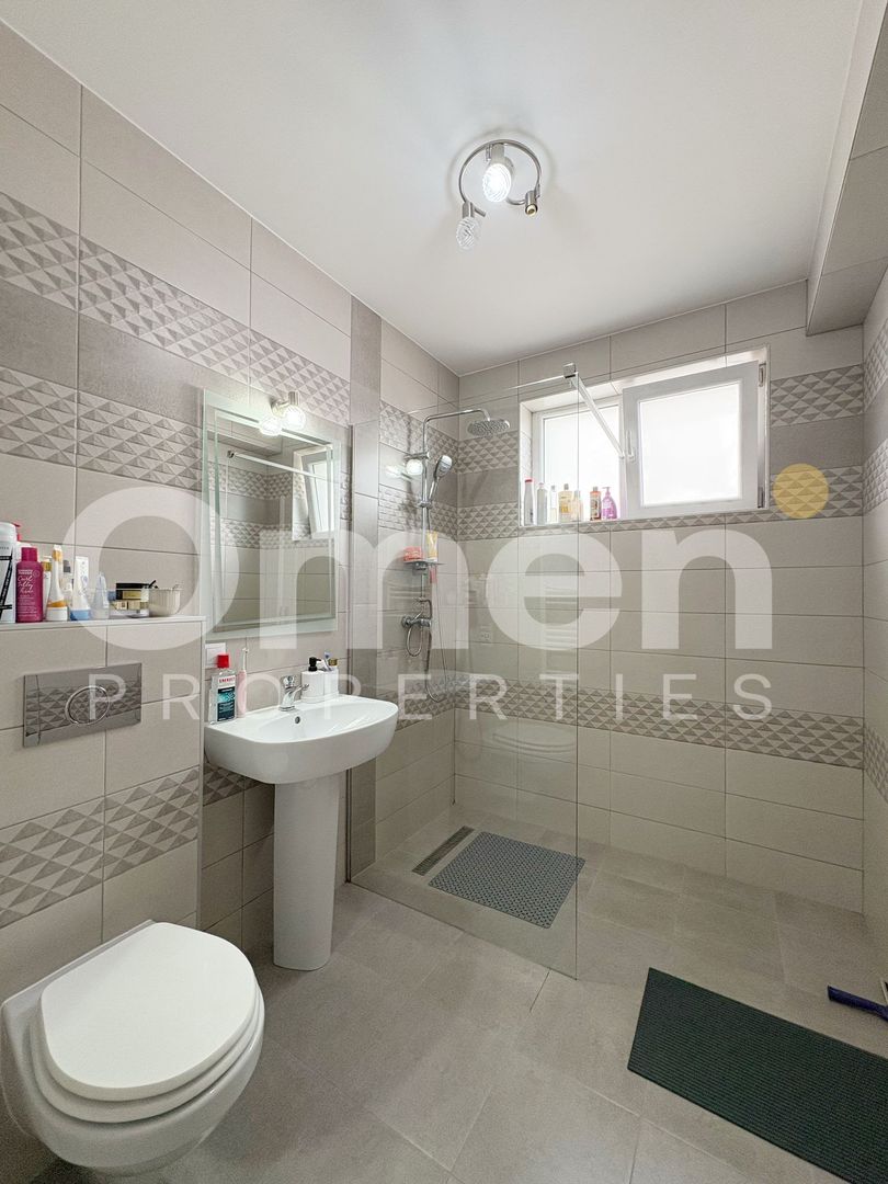 Apartament 3 camere, strada Victoriei - Poză 9