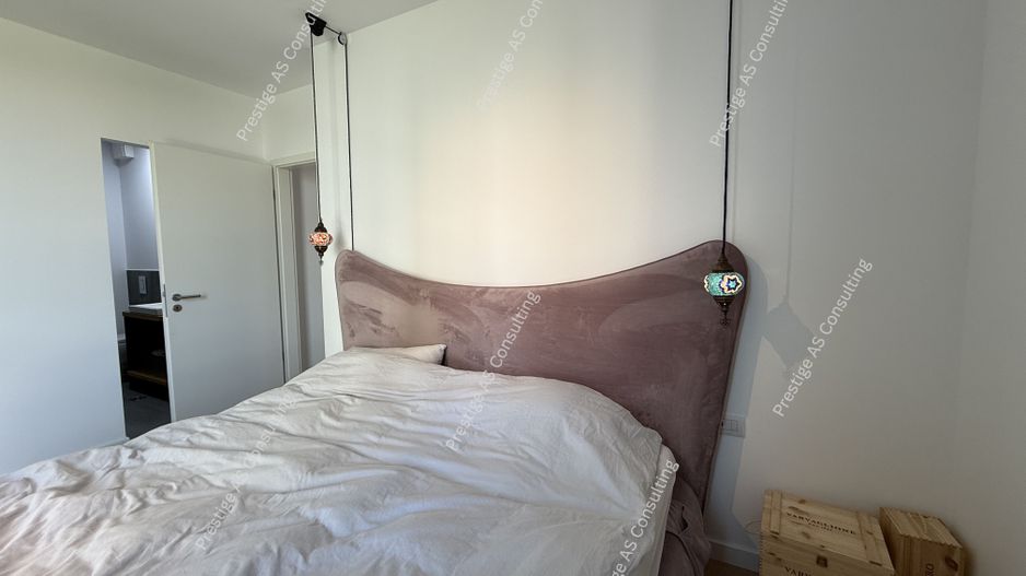 Apartament 3 camere | ISHO | Terasa | Parcare subterana | Vedere parc - Poză 14