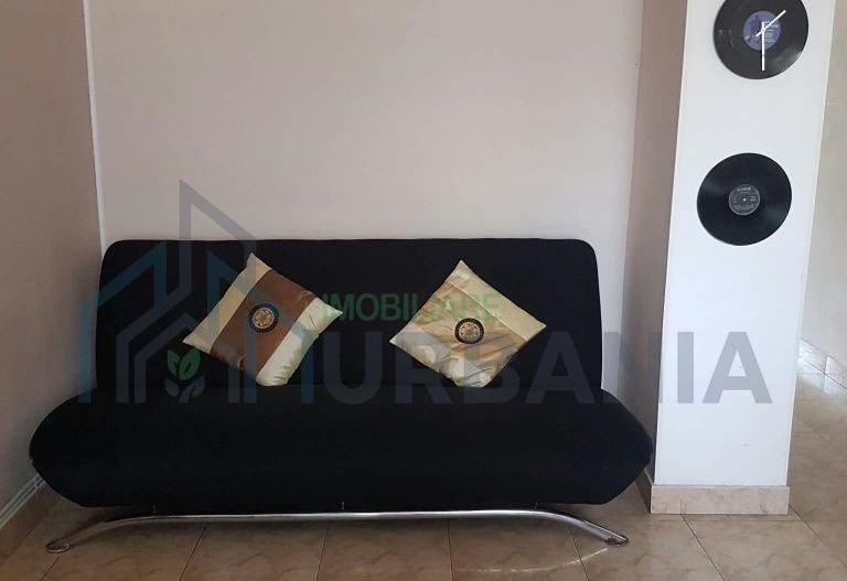 Apartament 3 camere decomandat, parter, Aleea Nicolina 13, complet mobilat și utilat - Poză 1