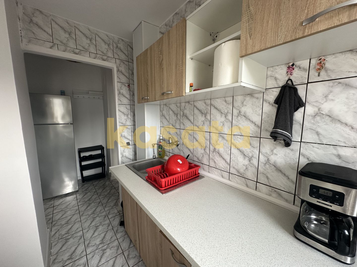 Apartament 2 camere la Metrou Raul Doamnei | Vânzare - Poză 10