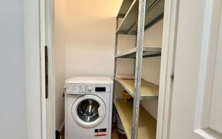 Apartament modern cu 2 camere de vanzare- parcare-Dambul Rotund - Poză 12