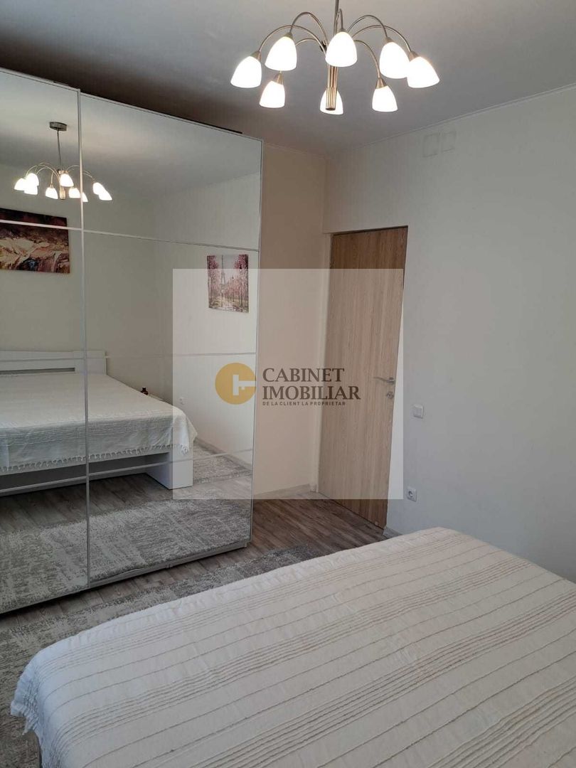 2 camere I Mosilor- Foisorul de Foc I Semidecomandat I Balcon deschis - Poză 4