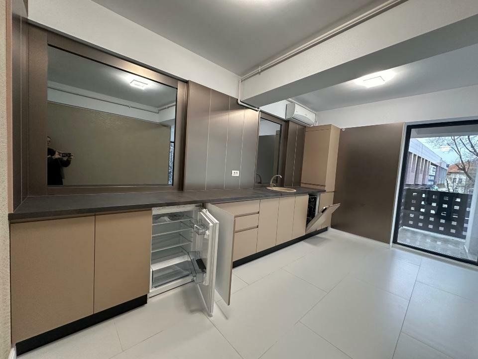 3 camere, Floreasca I Spatiu de Birouri I Lux - Poză 7