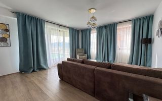 Apartament 2 camere + terasă amenajată și parcare – Season Residence - Poză 3