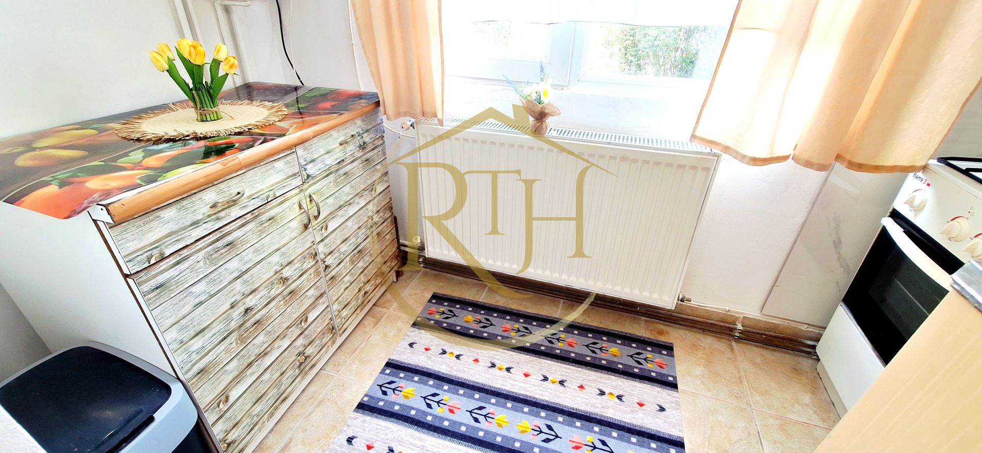 Inchiriez garsoniera,centrala proprie,zona Girocului, str. Salcamilor - Poză 10