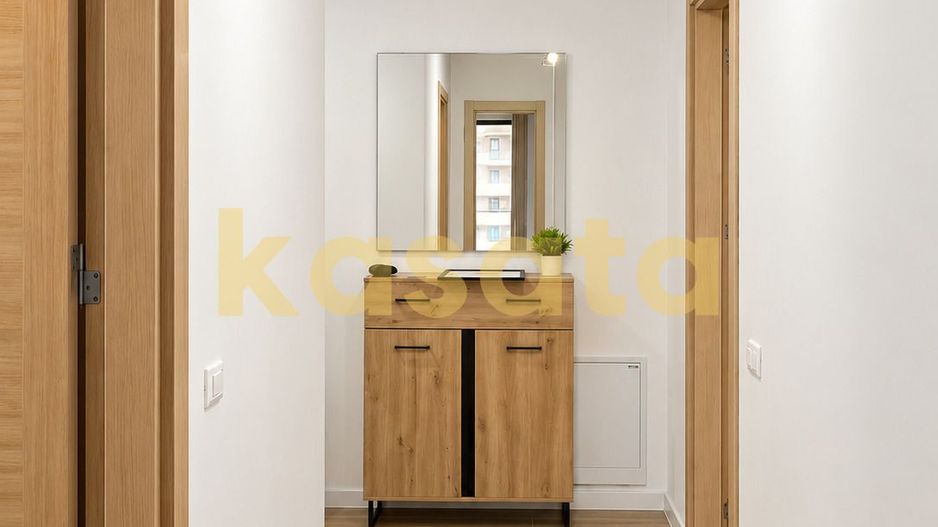 Apartament 2 camere | Unirii Mansion | Ready to move - Poză 11