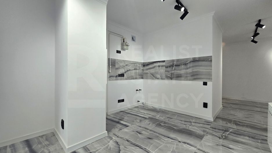 Vânzare, apartament, 2 camere, str. Alba Iulia, Buiucani - Poză 7