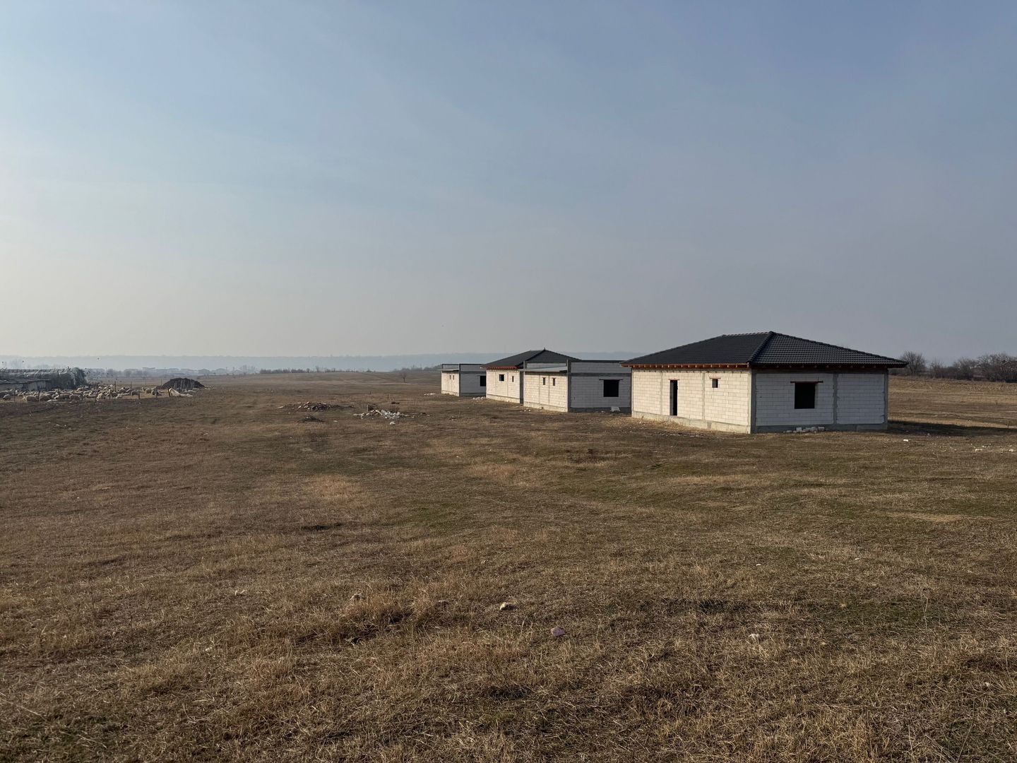 Vand teren Simian - Poză 3