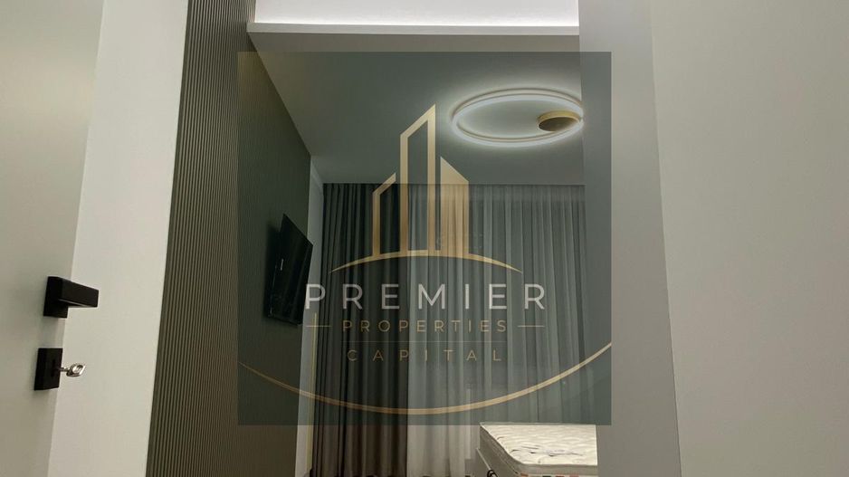 Apartament 2 camere de închiriat – Gafencu | Complet mobilat și utilat - Poză 21