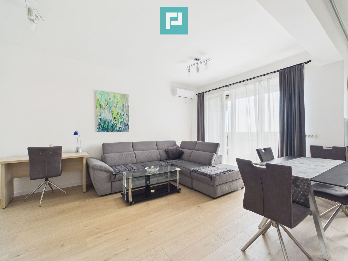 Apartament 2 camere | Nou | Calea Urseni - Poză 3