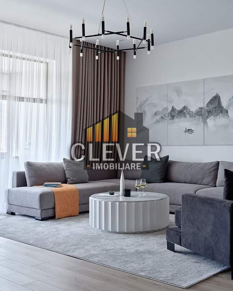 Titan Sector 3 Theodor Pallady Apartament 3 camere - Poză 2