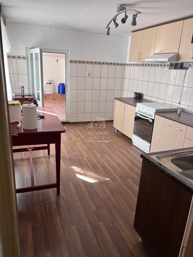 CASA 3 CAMERE, MATAU, CÂMPULUNG, TEREN 1709 - Poză 11