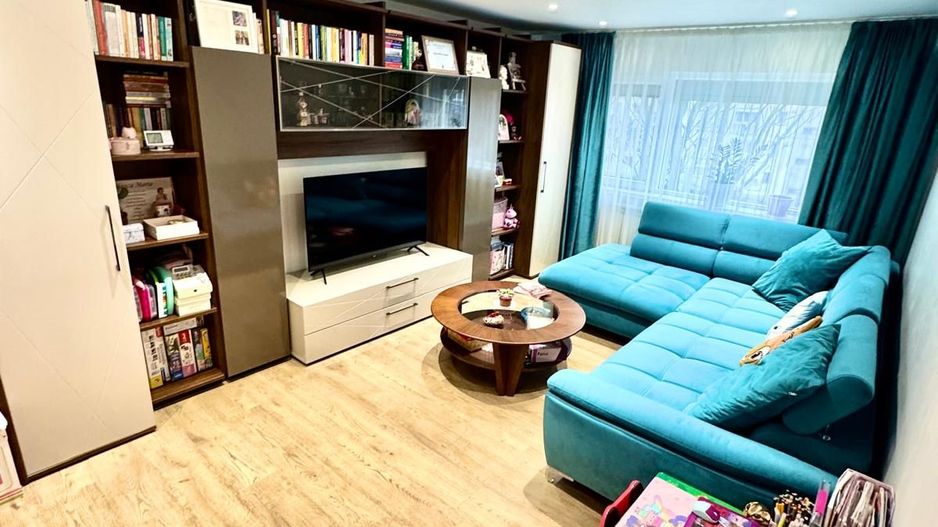 Apartament 2 camere de vânzare – Bd. București - Poză 2