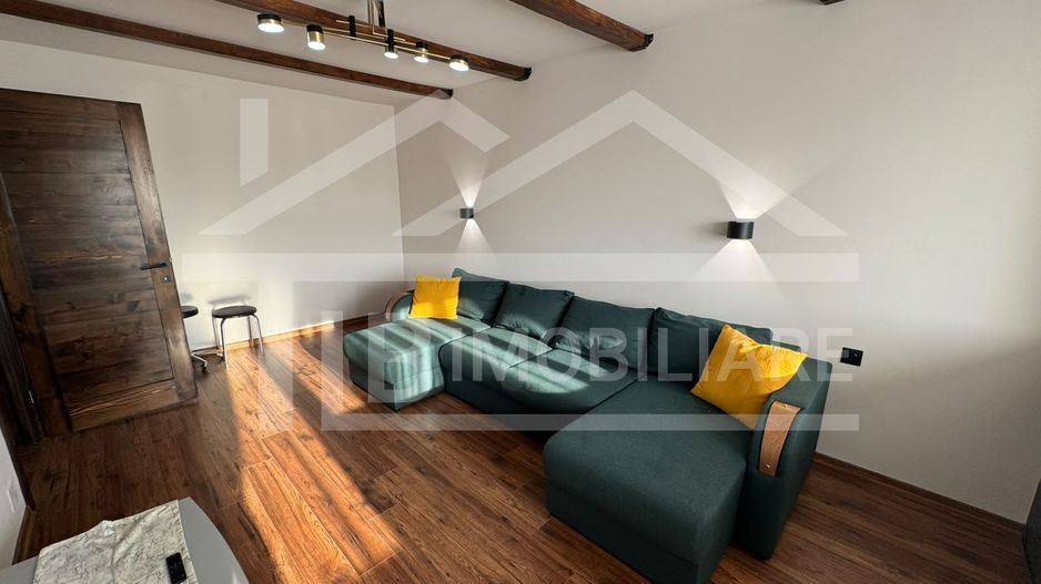 Apartament cu 3 camere,decomandat,76 mp,pet-friendly,Zona Libertatii - Poză 2
