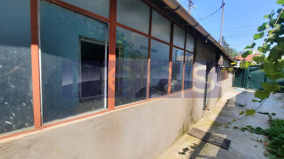 TEREN 385MP SECTOR 5 MARGEANULUI | STRADA LINISTITA FARA TRAFIC - Poză 2