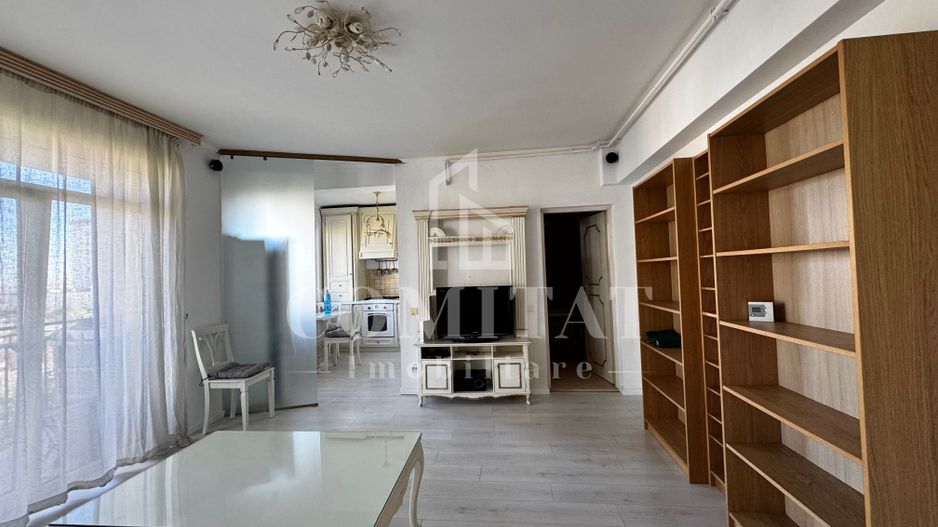 Apartament cu 2 camere | Dispunere pe 2 niveluri | Buna Ziua - Poză 3