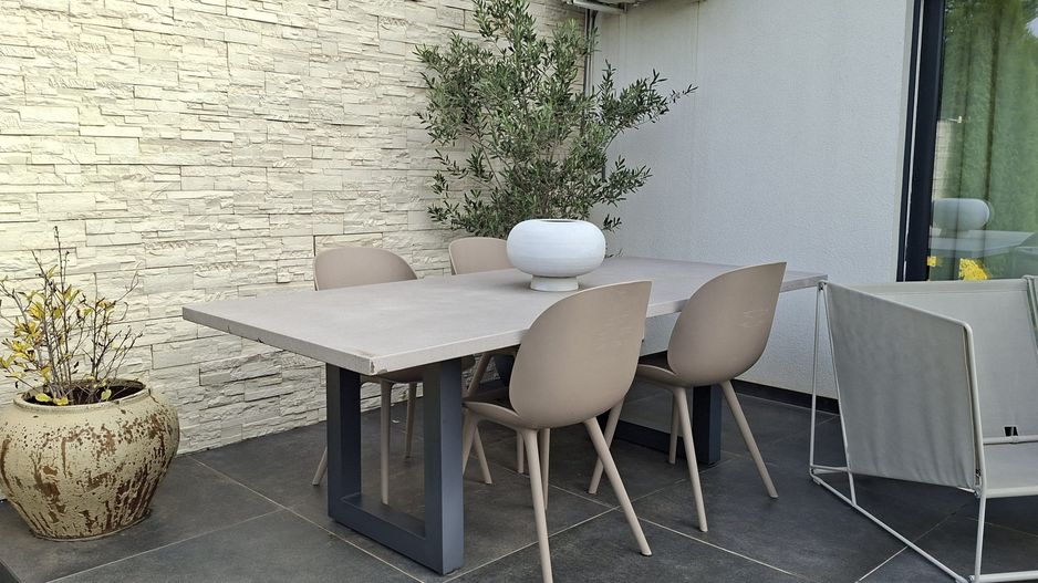 Casa mobilata si utilata cu teren de 432mp - Poză 39