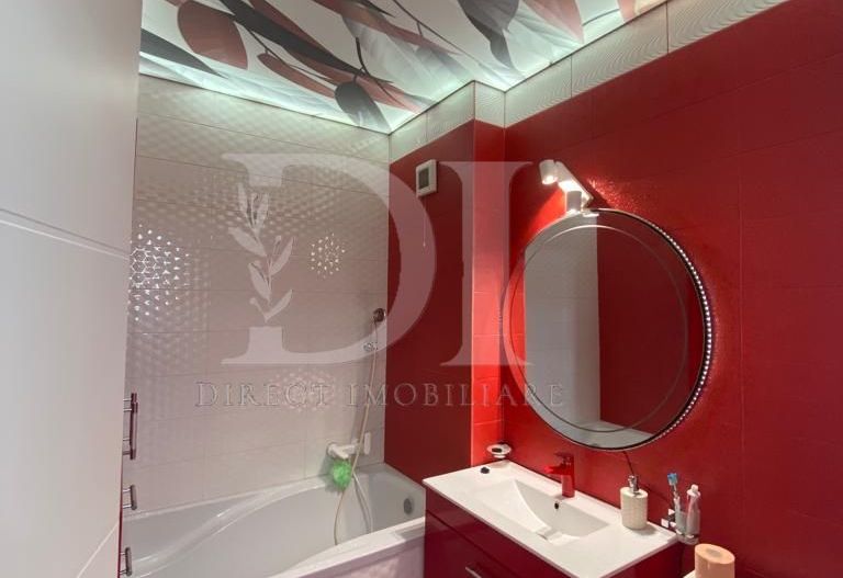 Apartament 3 camere / Zona BMW - Poză 16