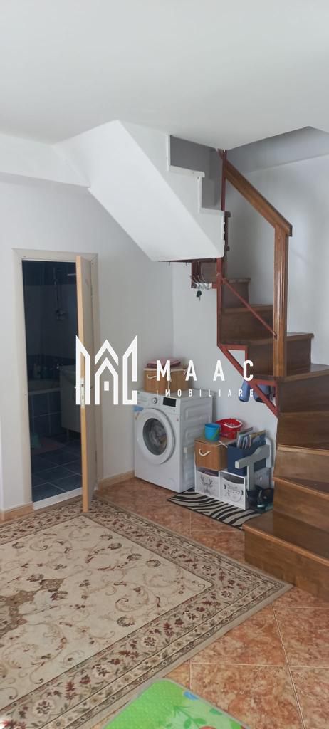 Apartament 3 camere | 64 MPU | Balcon inchis | Vasile Aaron - Poză 5