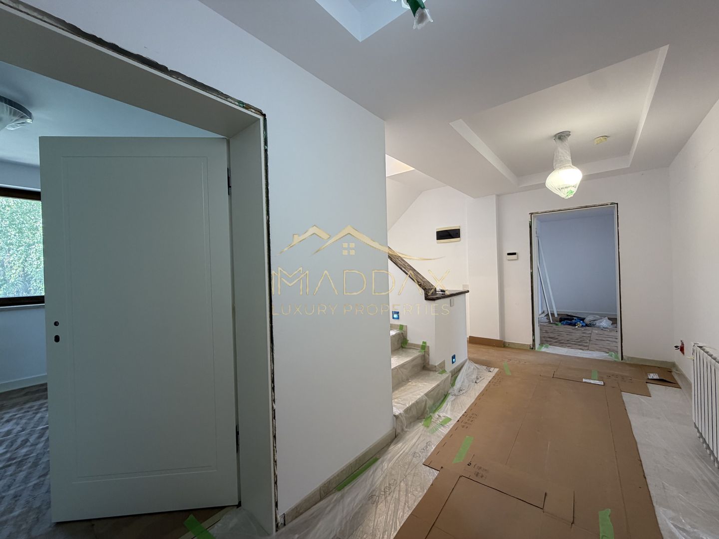 Vila Premium *800mp* // teren *963mp* / garaj cu 6 locuri* // Iancu Nicolae - Poză 37