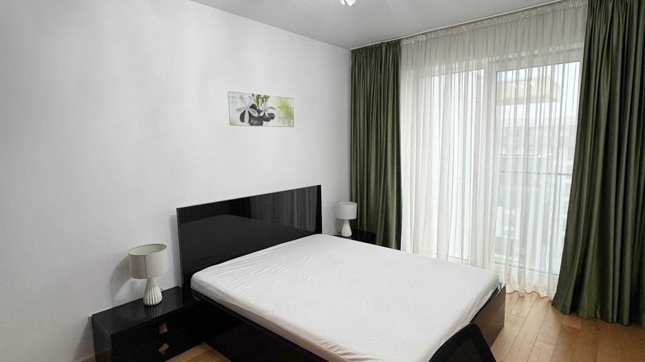 Inchiriere ap. 3 camere cu loc parcare Aviatiei Apartments - Poză 4