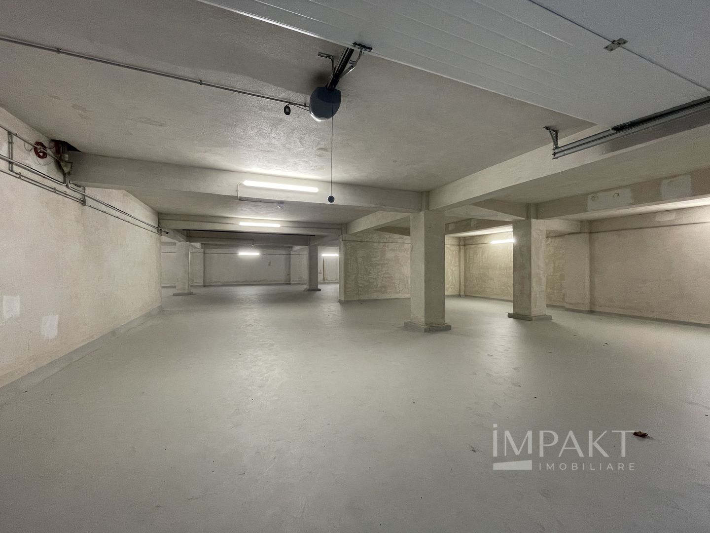 Cladire premium inchiriere | Showroom, clinica, birouri | Buna Ziua - Poză 18