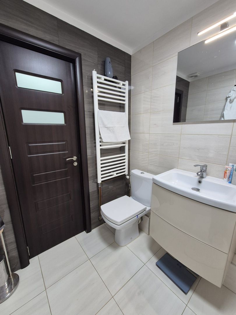 Apartament 2 camere-Centrala Proprie - Poză 12