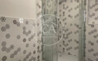 Casă de închiriat cu 2 camere în zona Centrală,Oradea - Poză 10