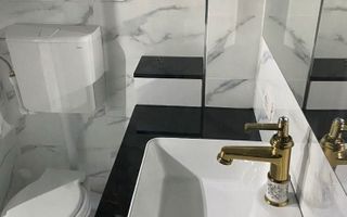 SE INCHIRIAZA APARTAMENT, 300 EURO, PIATA ENERGIEI - Poză 8