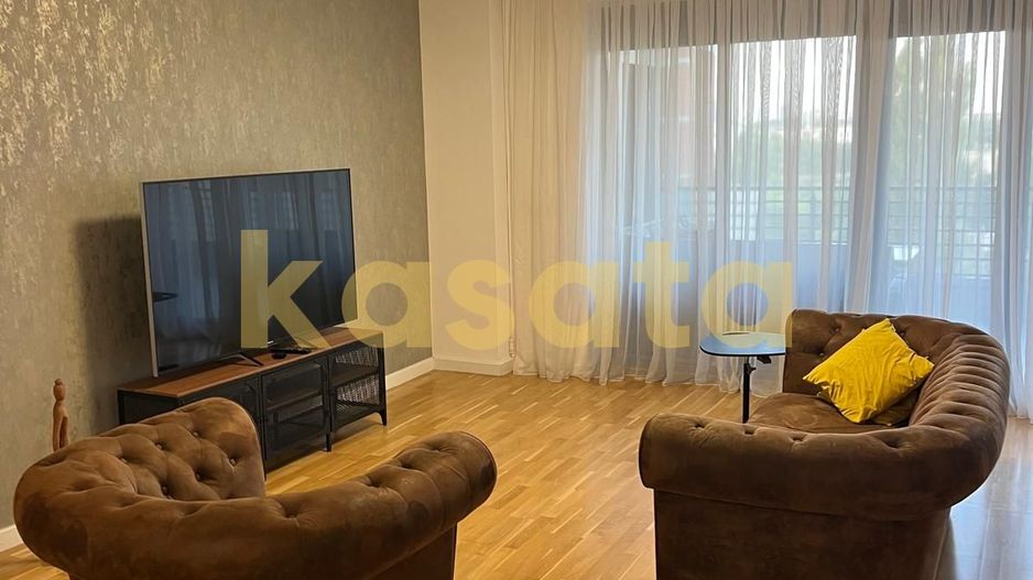 4 Camere Green Lake: Mai mult decât un apartament - Poză 12