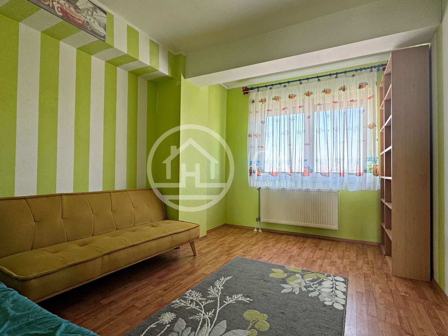 Apartament cu 3 camere de inchiriat in Iosia, Oradea - Poză 4